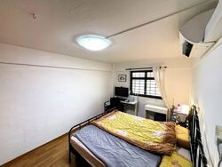 Blk 4 Sago Lane (Central Area), HDB 3 Rooms #547636361